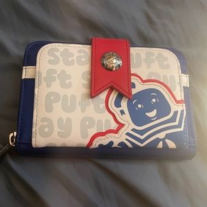 Loungefly ghostbusters